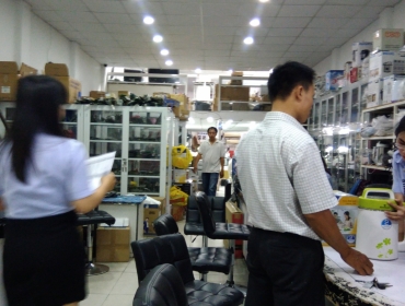 Sửa Chữa Máy Lọc Nước Ro Tại Biên Hòa