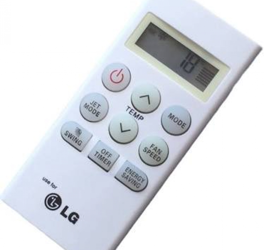 Remote Máy Lạnh Điều Khiển Máy Lạnh Chính Hãng Tại Tphcm