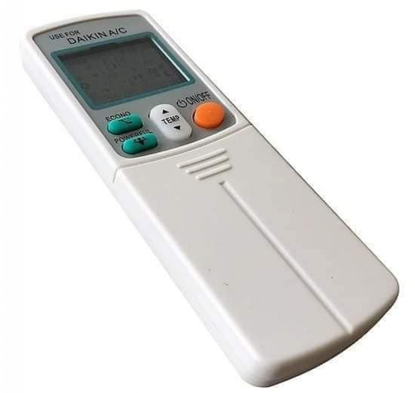 Remote Máy Lạnh Điều Khiển Máy Lạnh Chính Hãng Tại Tphcm