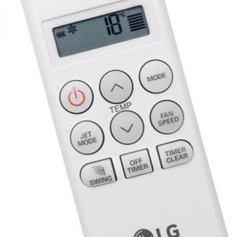 Remote Máy Lạnh Điều Khiển Máy Lạnh Chính Hãng Tại Tphcm