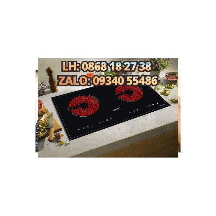 sửa chữa bếp điện từ