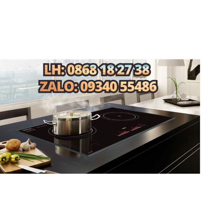 Sửa Chữa Bếp Điện Từ Tại Bình Dương