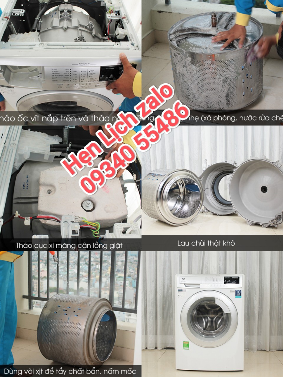 trung tam bao hanh may giat lg binh duong